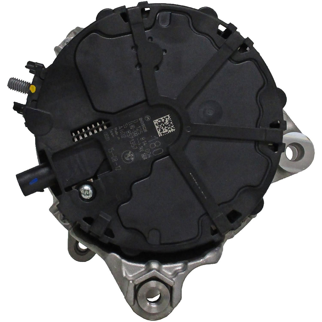 Alternator 14012