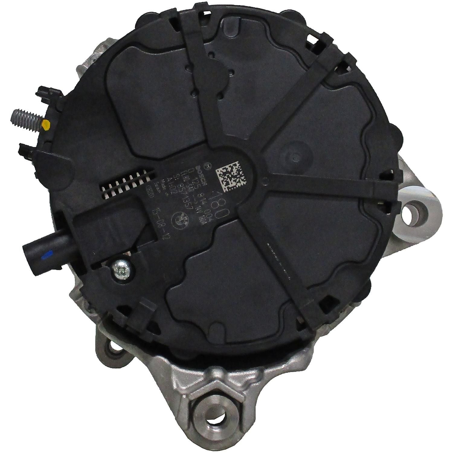 Alternator 14012