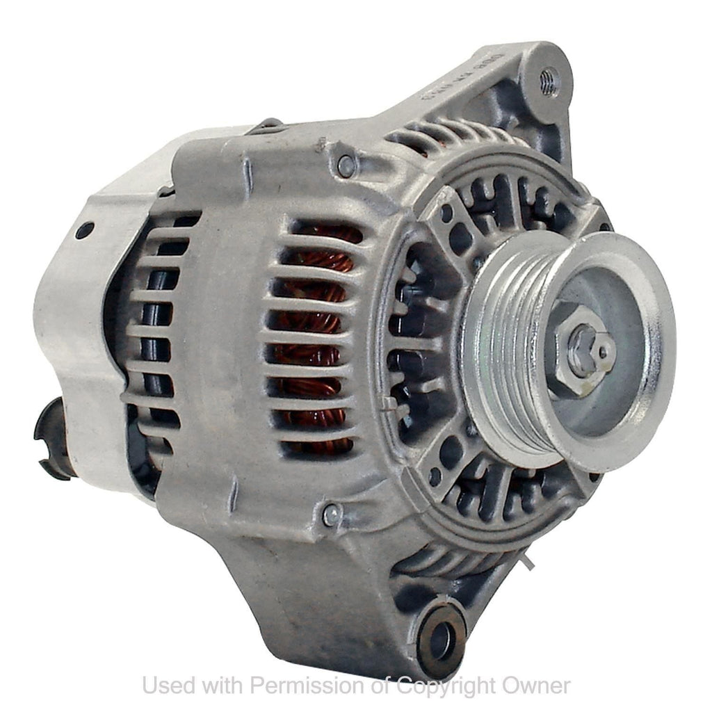 Alternator 13245