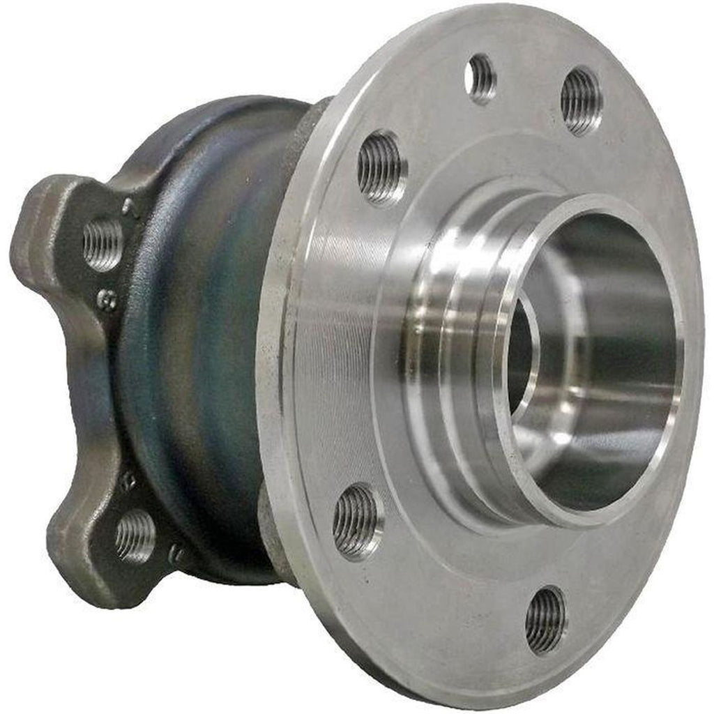 Gold New Alternator 12385N