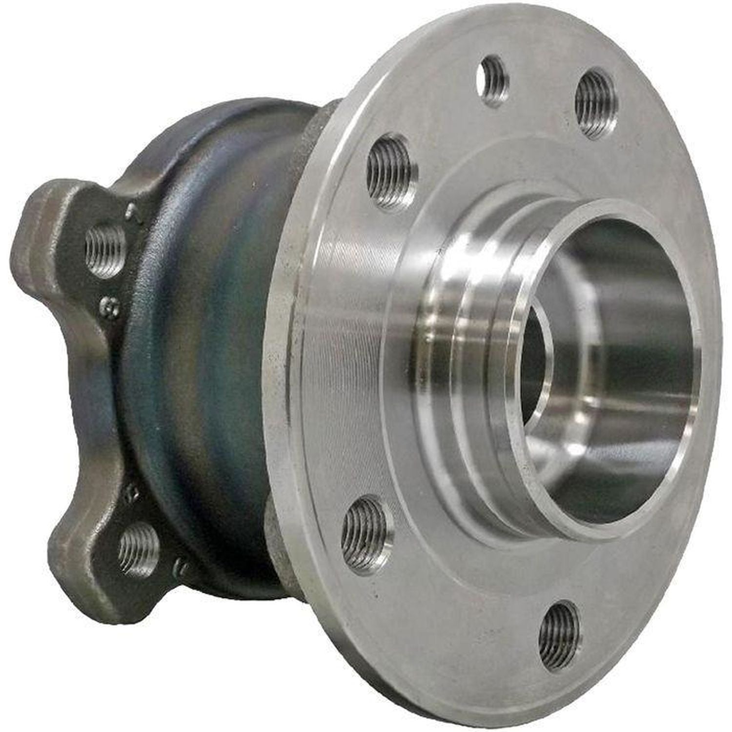 Gold New Alternator 12385N