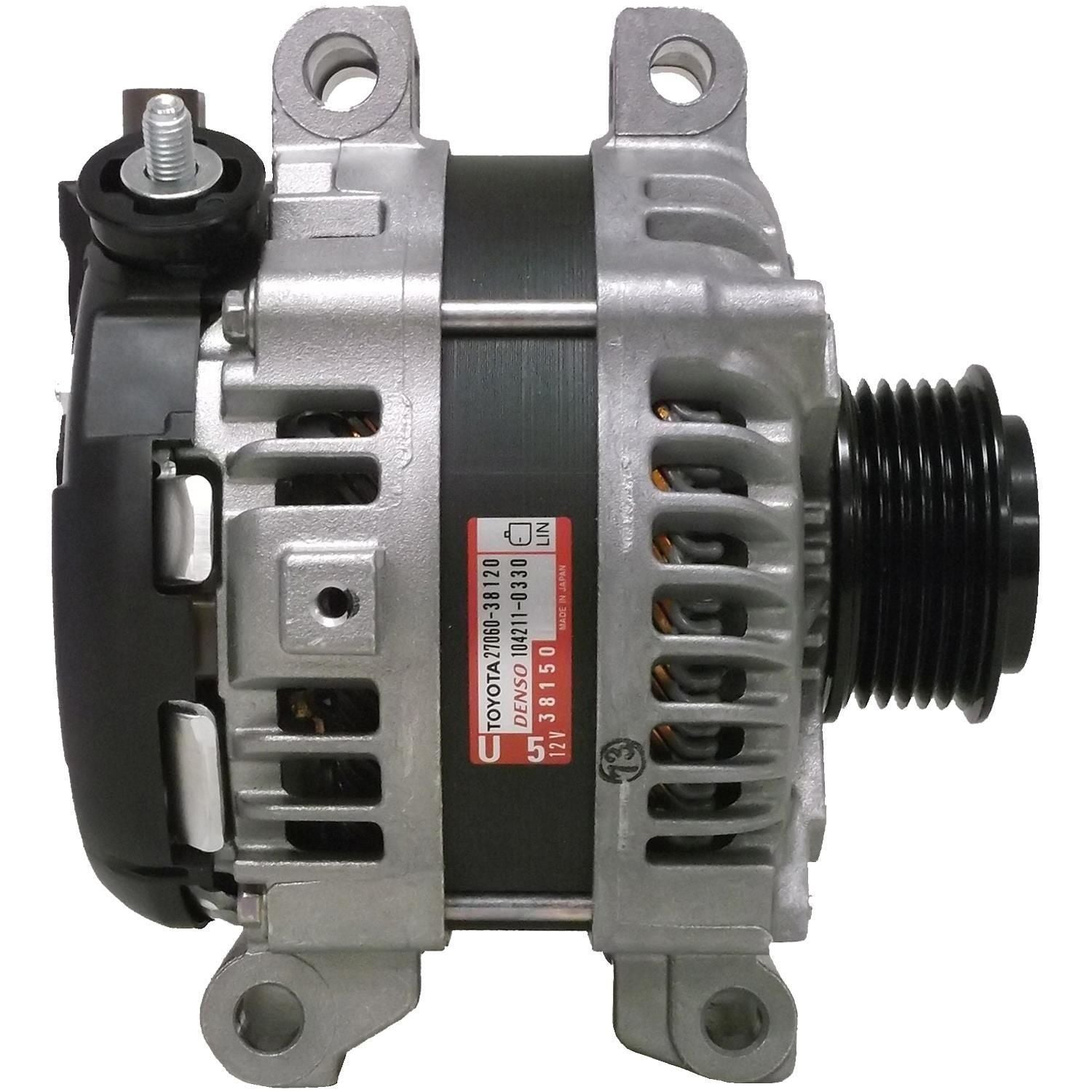 Alternator 10313