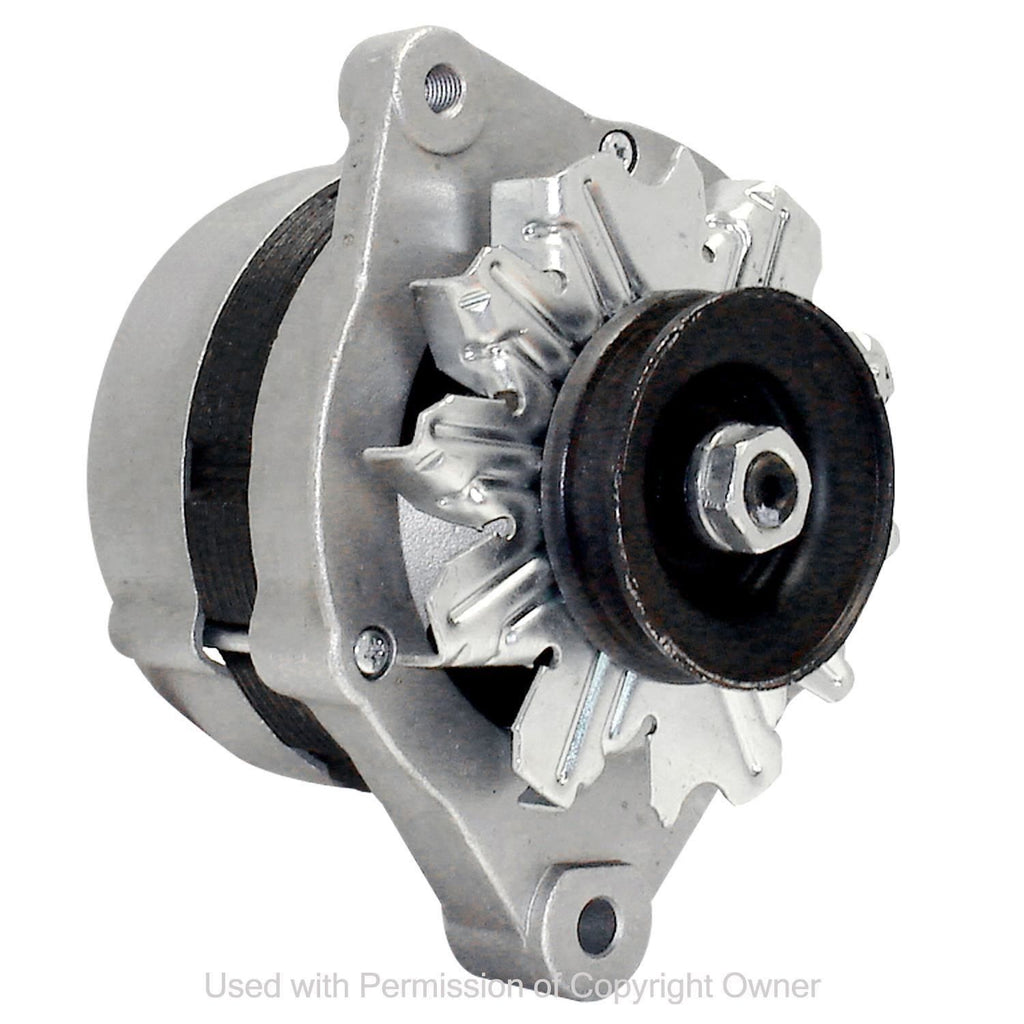 Alternator 14198