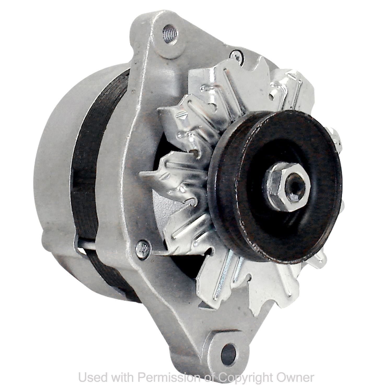 Alternator 14198