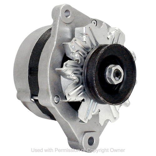 Alternator 14198