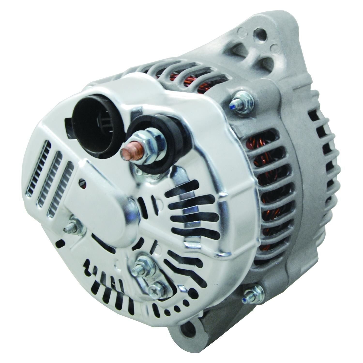 Gold New Alternator 13524N