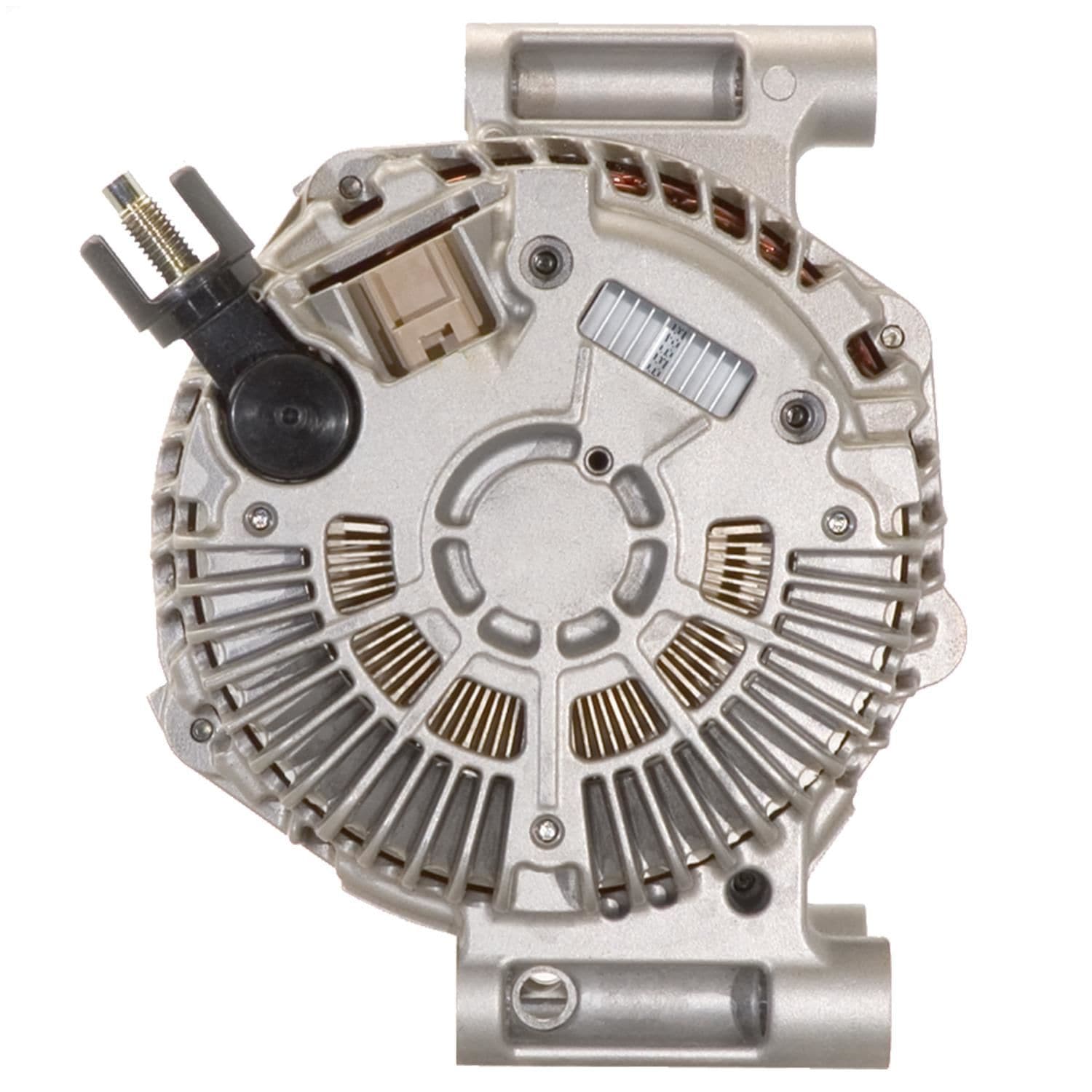 Gold New Alternator DLG2603-6-11