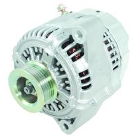 Gold New Alternator 13553N