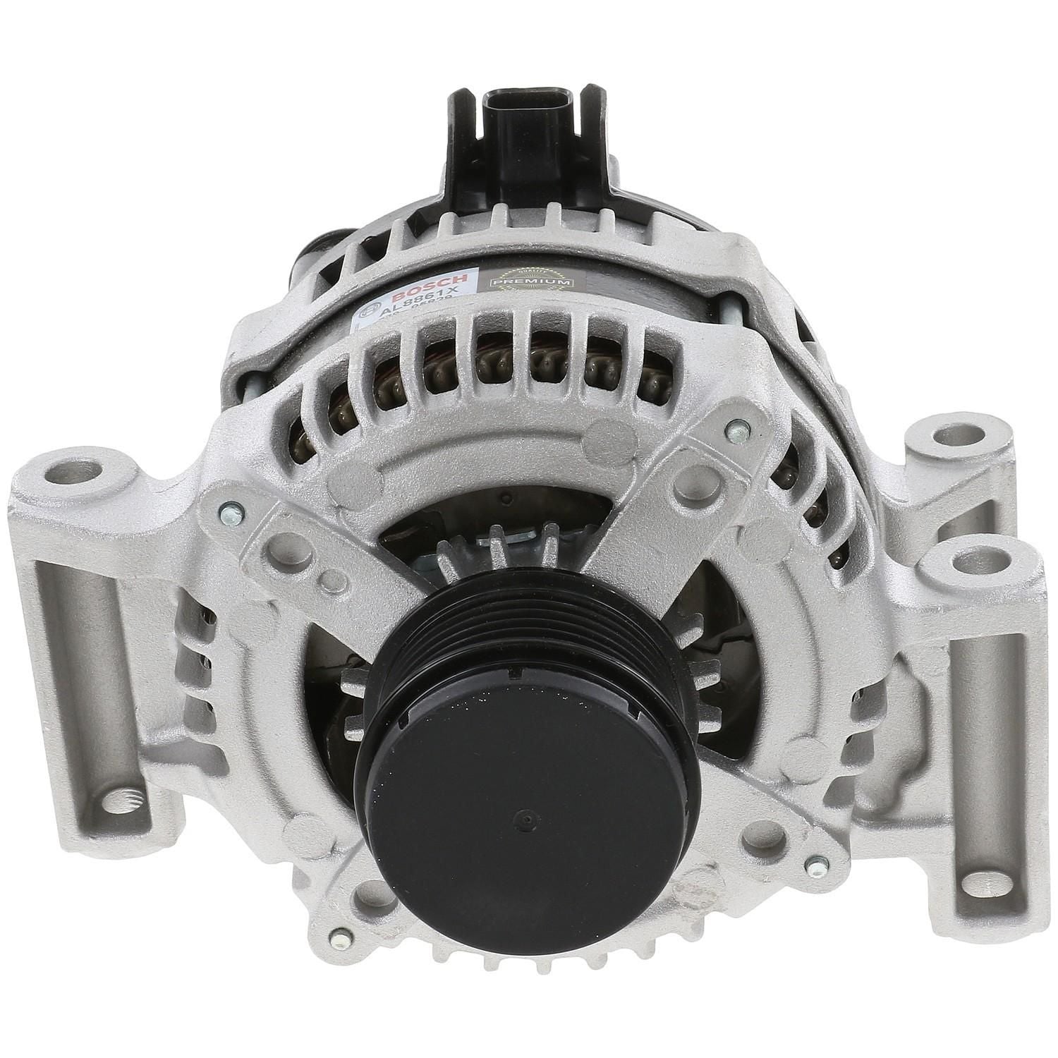 Bosch Remanufactured Alternator AL8861X
