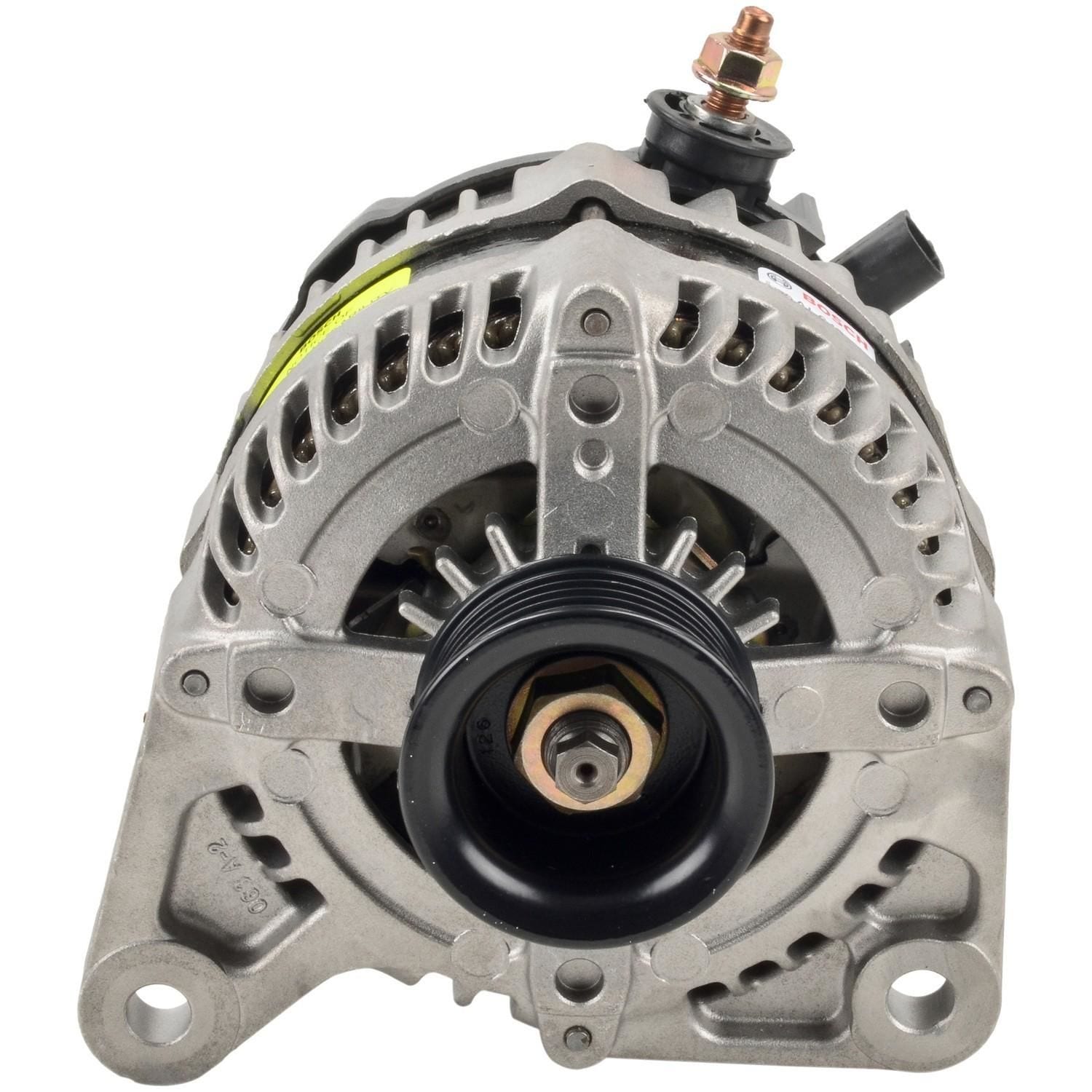Bosch Remanufactured Alternator AL6478X
