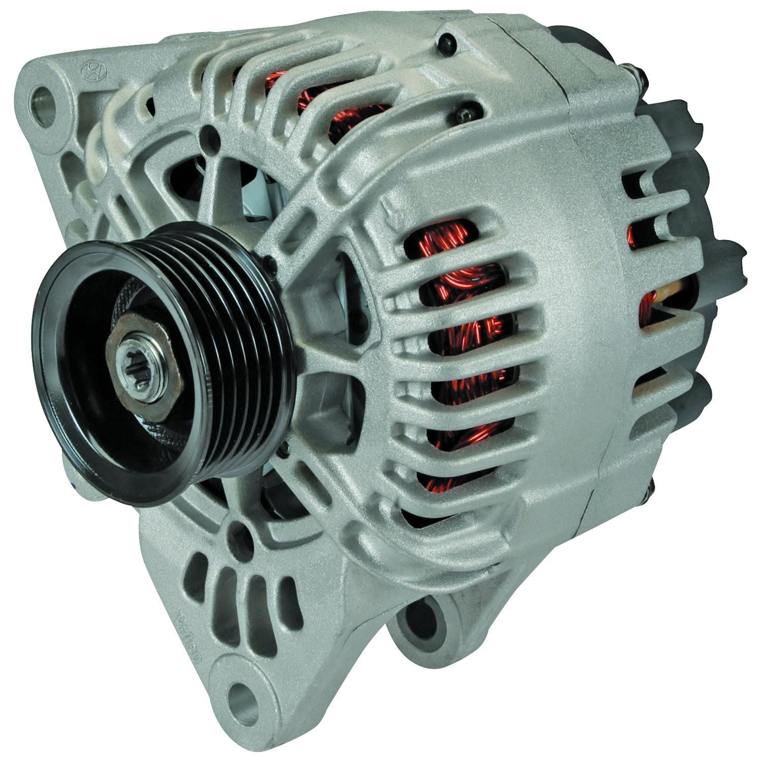 Gold New Alternator DLG12312