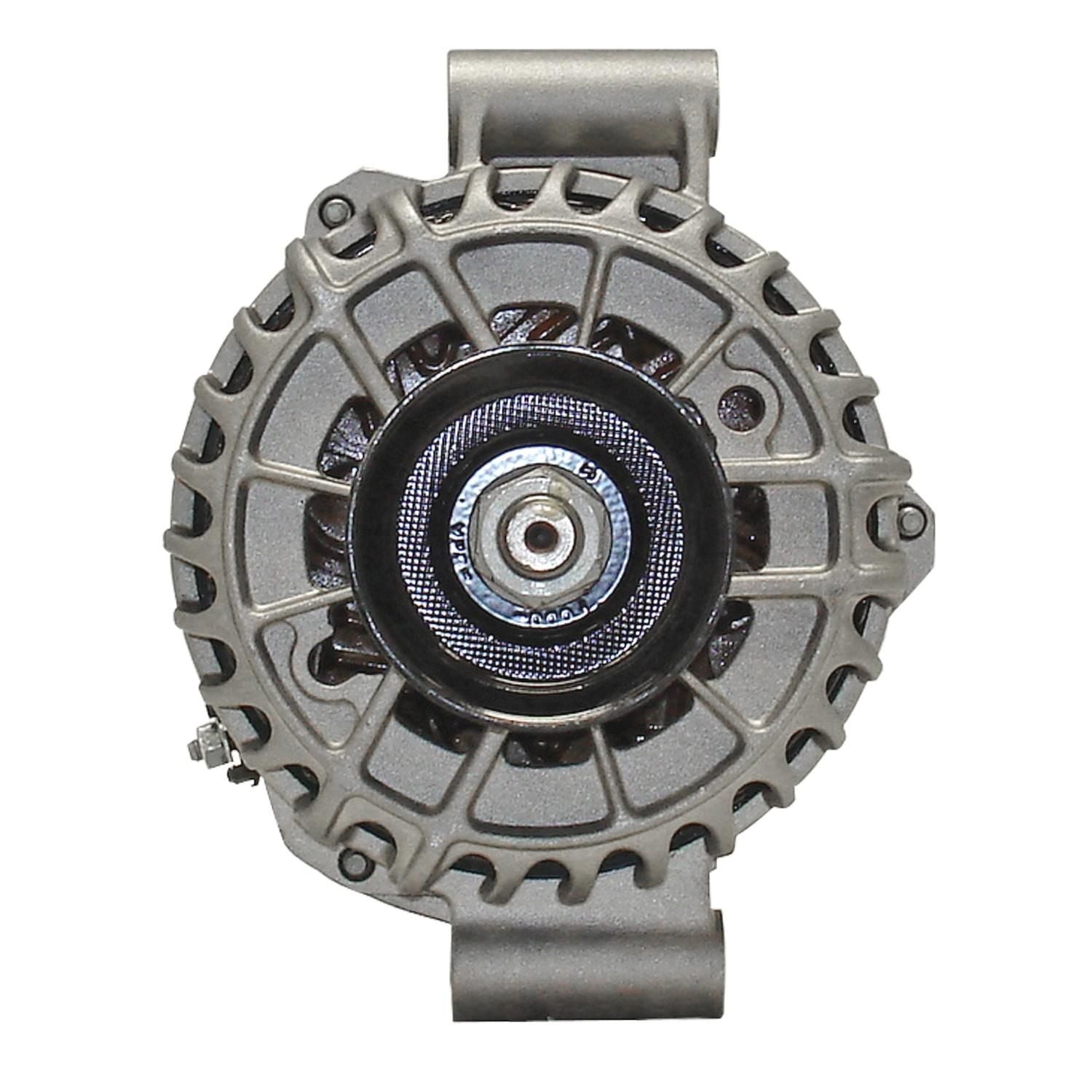 TotalPro Remanufactured Alternator T3604-16-2