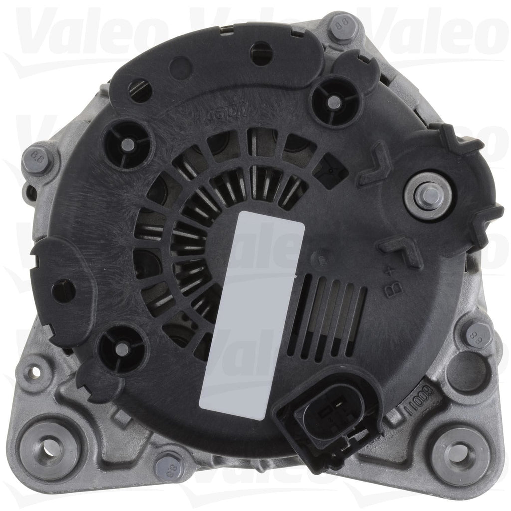 Valeo Alternator 439800