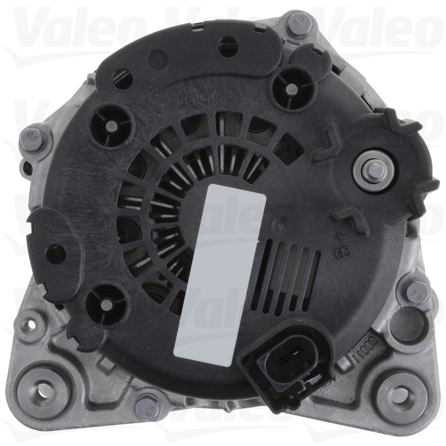 Valeo Alternator 439800