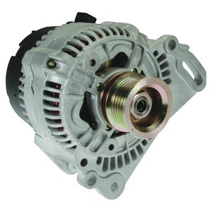 Gold New Alternator 13605N