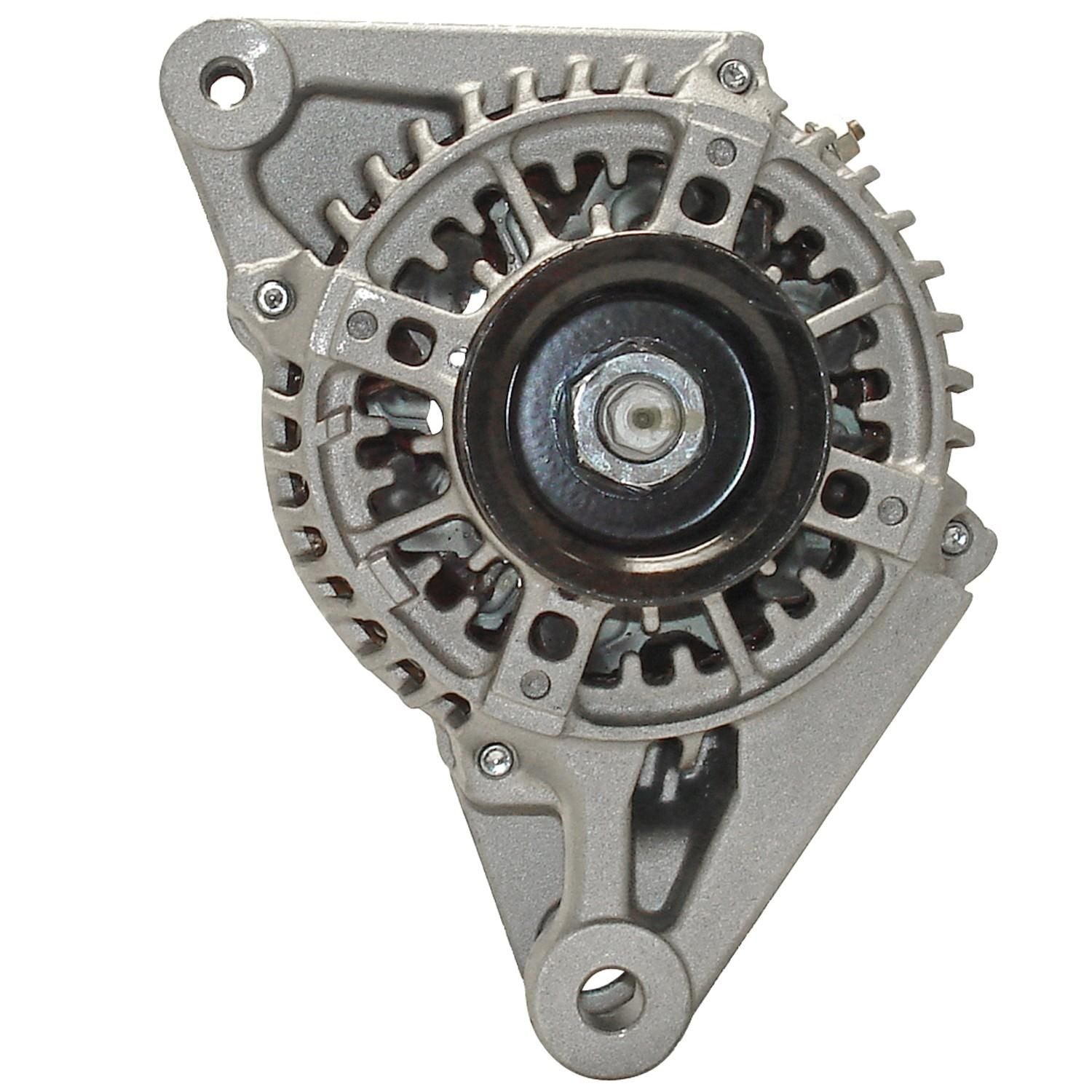 TotalPro Alternator T12451