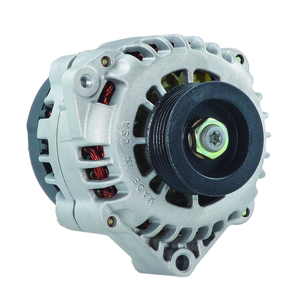 Gold New Alternator DLG1621-6-8