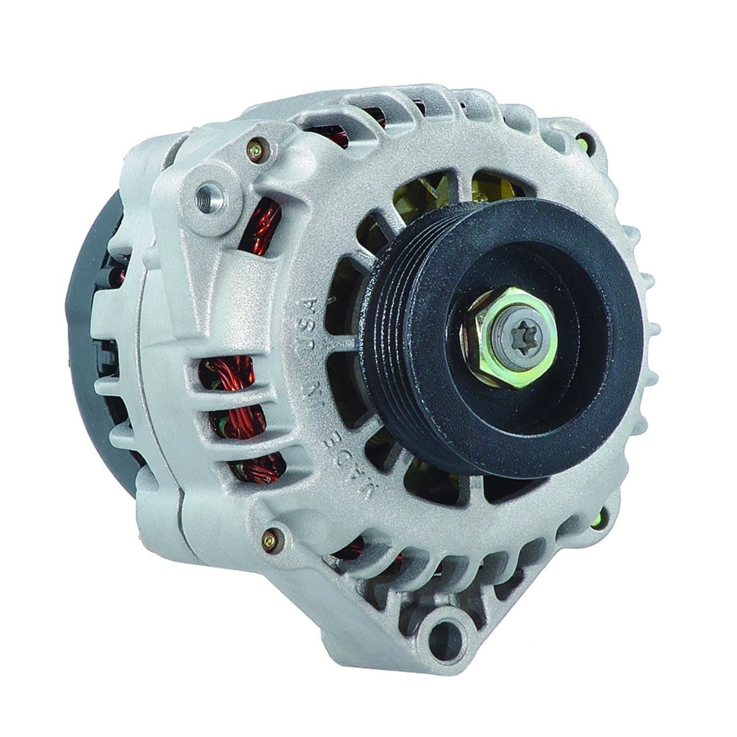 Gold New Alternator DLG1621-6-8