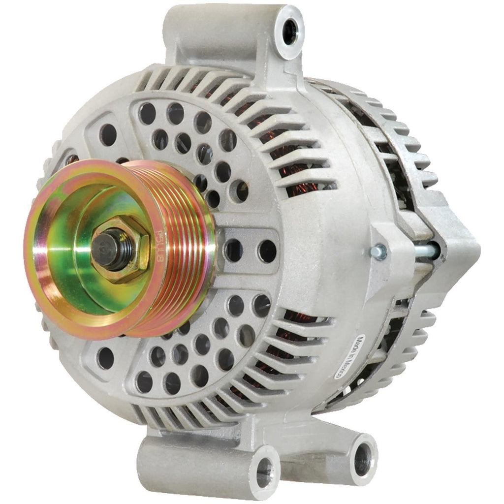 Gold New Alternator DLG7765-18-2