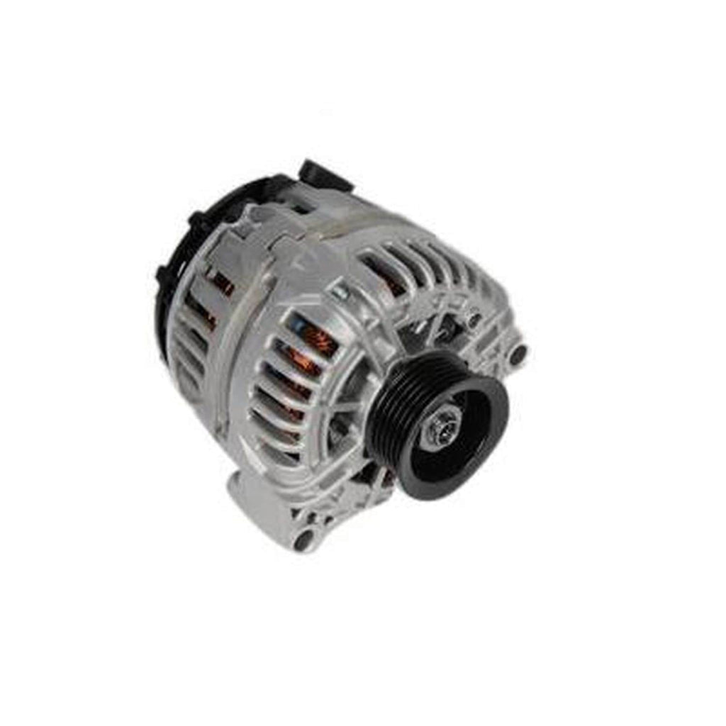 Alternator 22817847