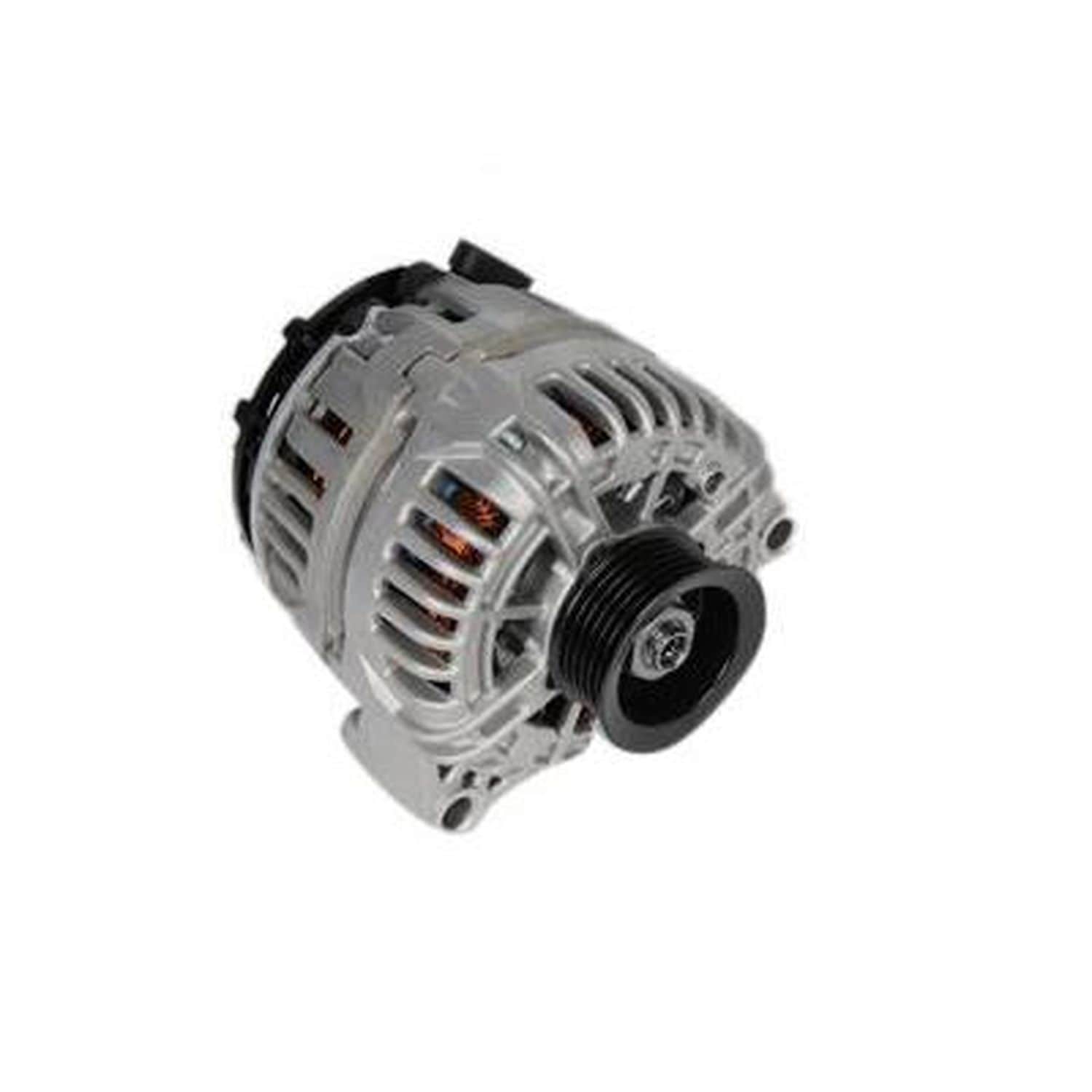 Alternator 22817847