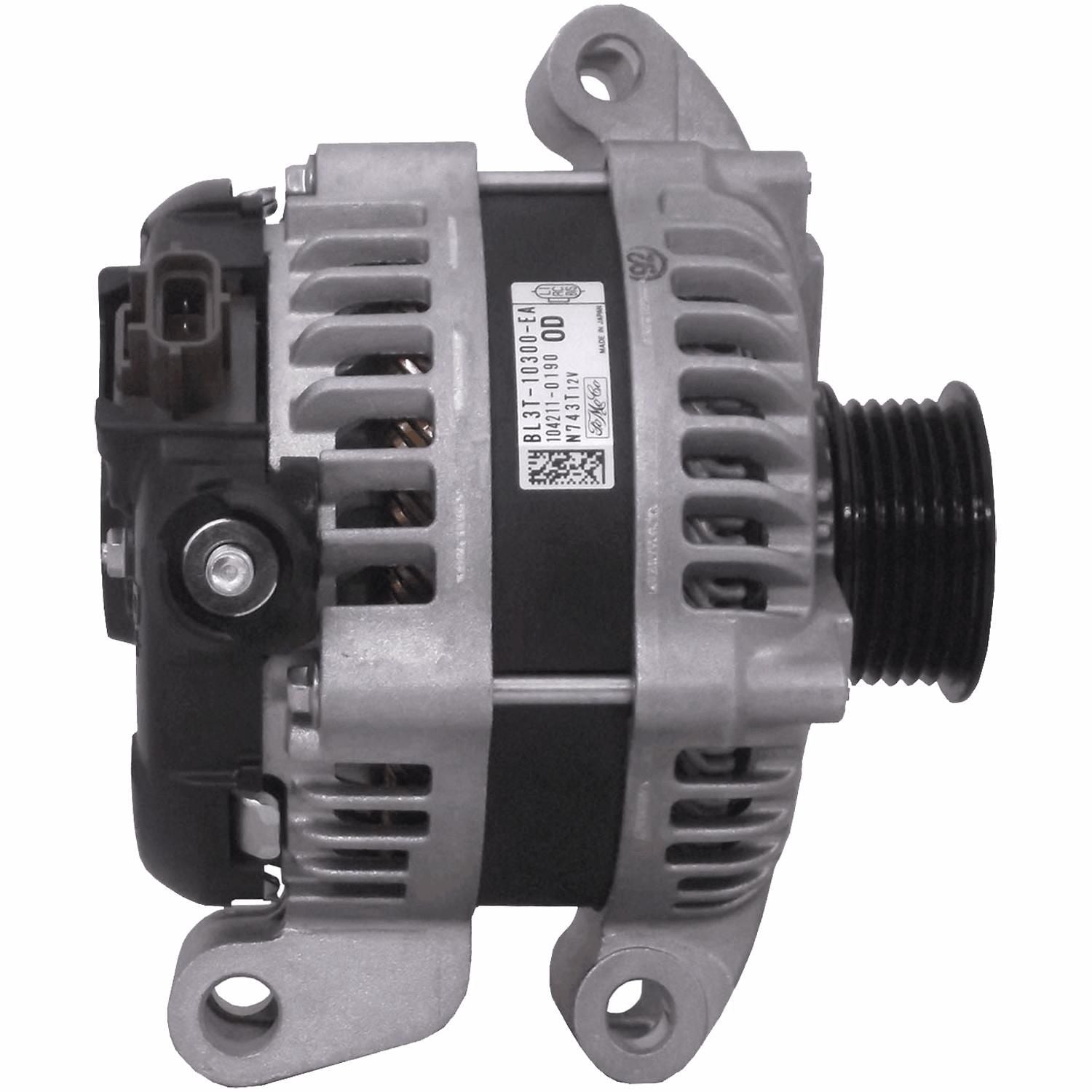 Alternator DL5659-6-2