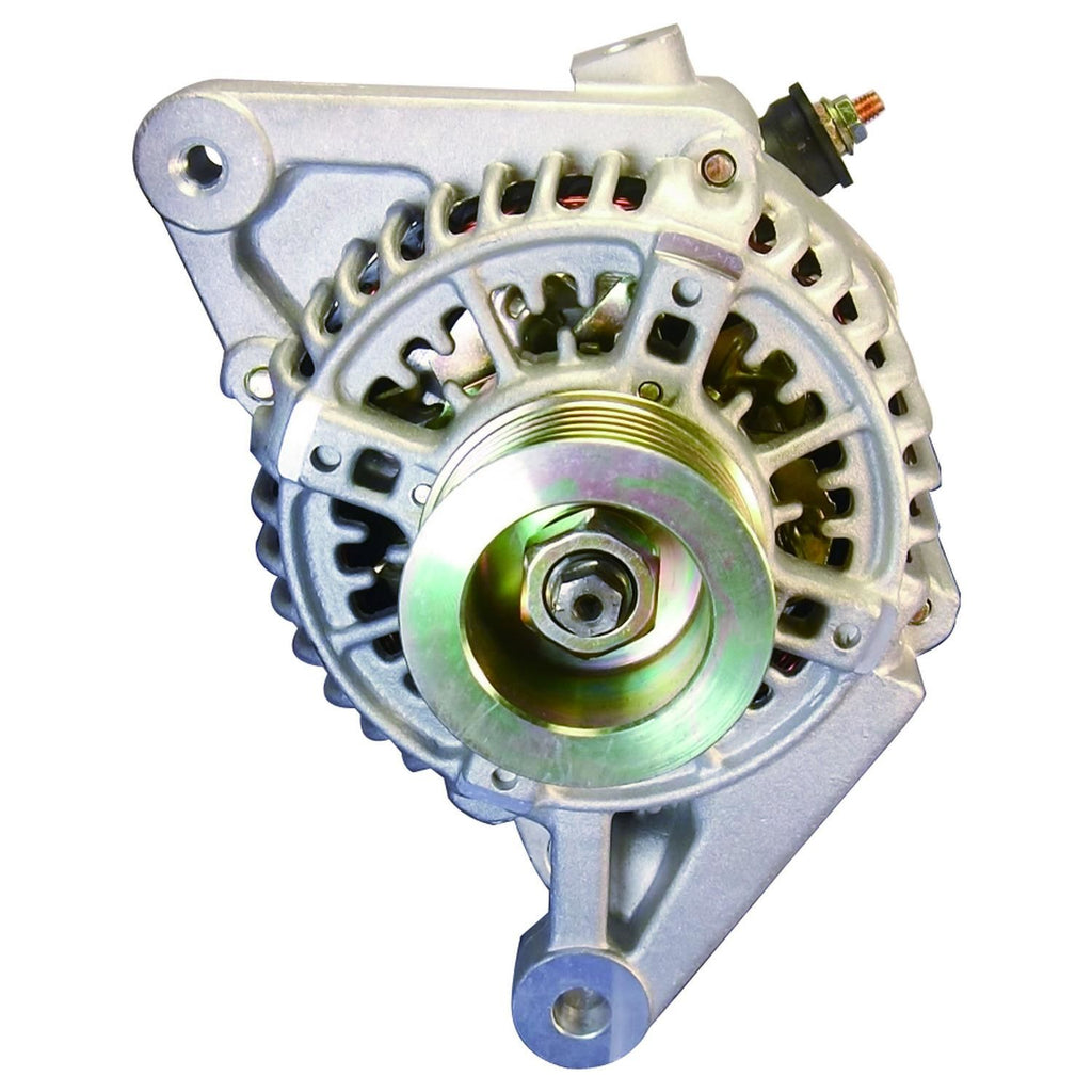 Gold New Alternator DLG12801