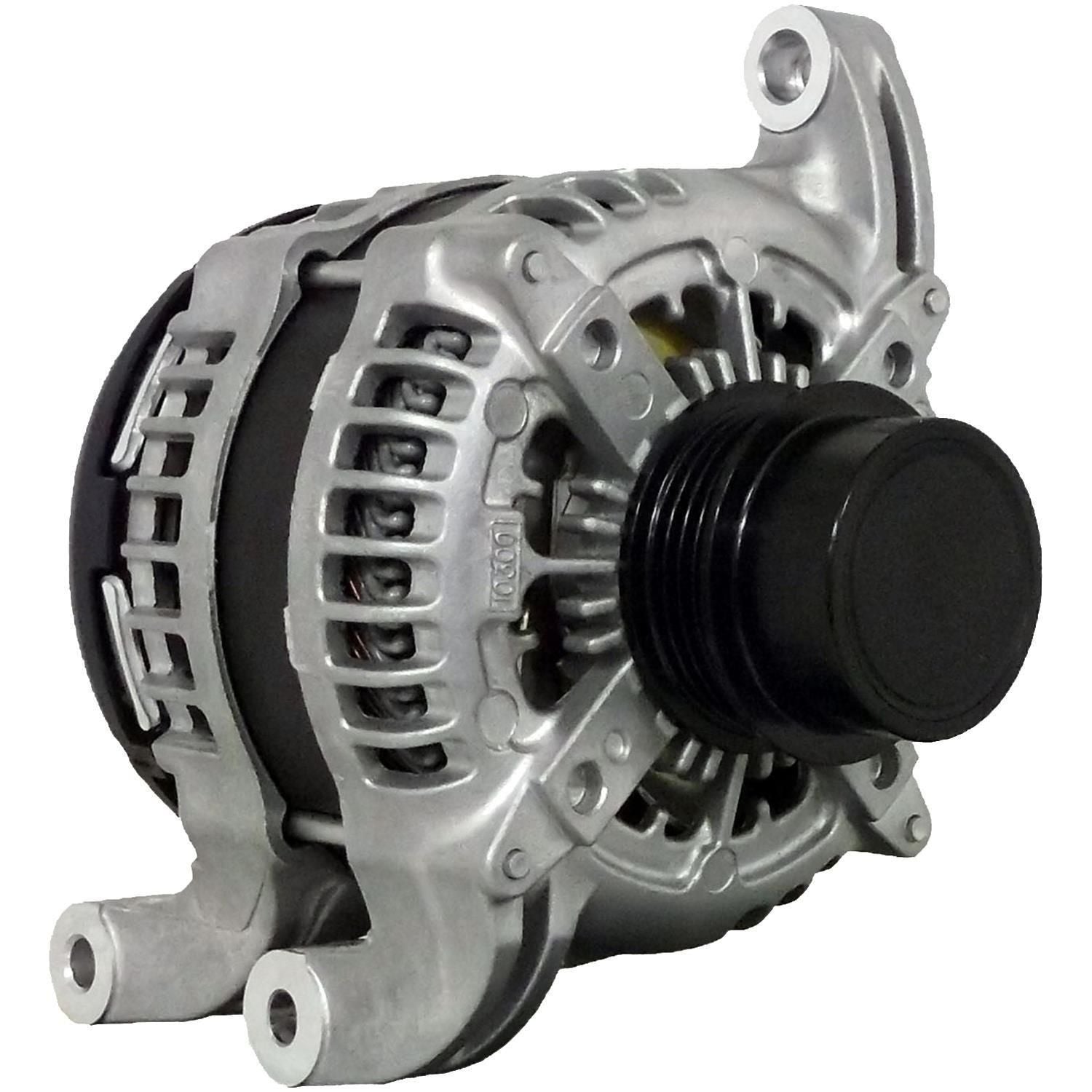 Alternator A10289