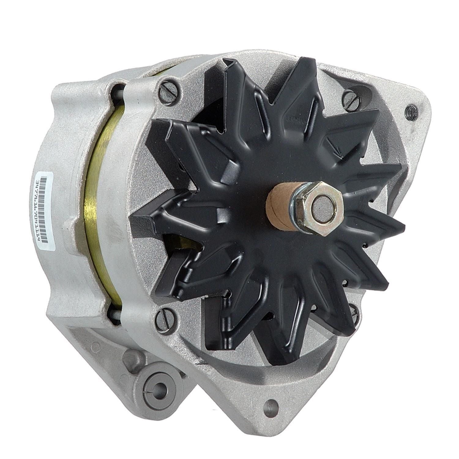 Alternator 14776
