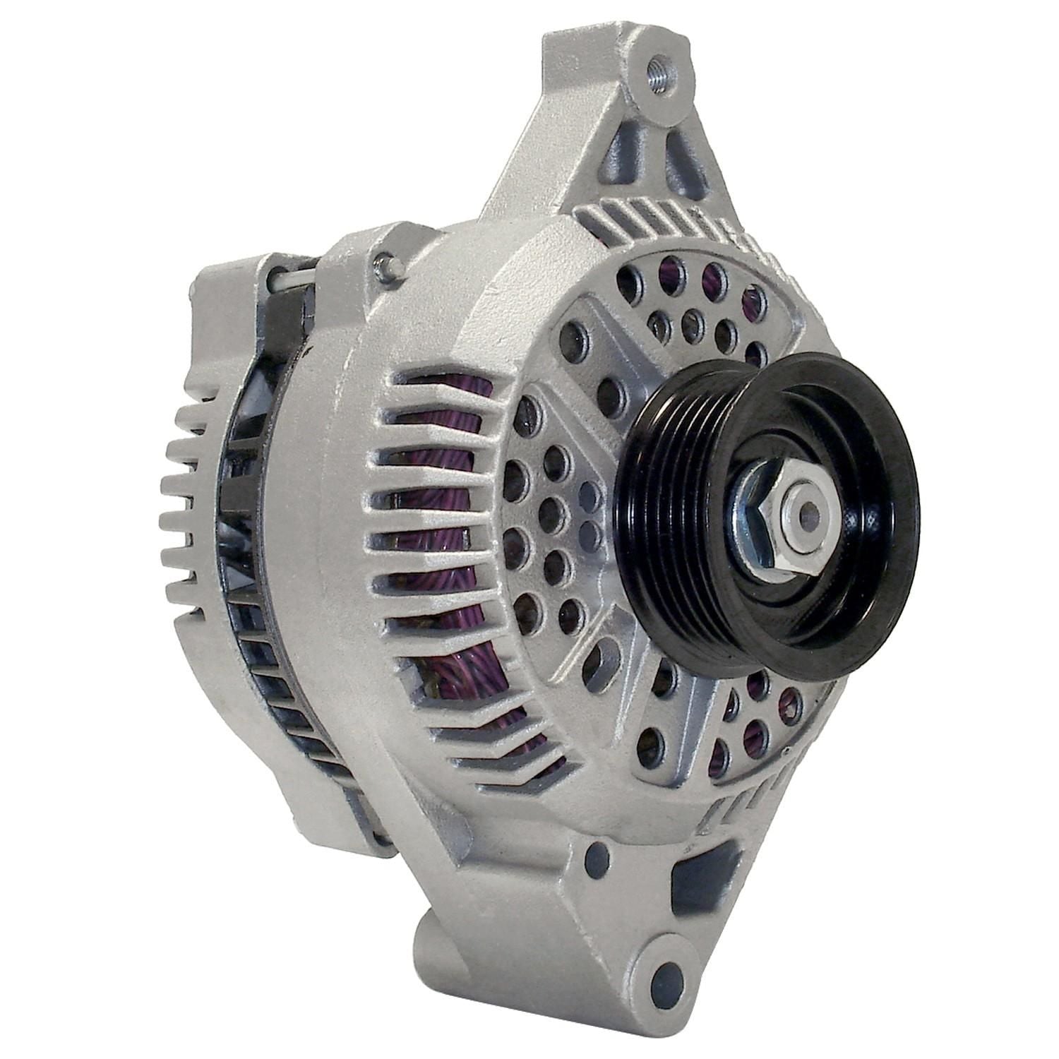 TotalPro Alternator T7752-6-7