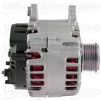 Valeo Alternator 439686