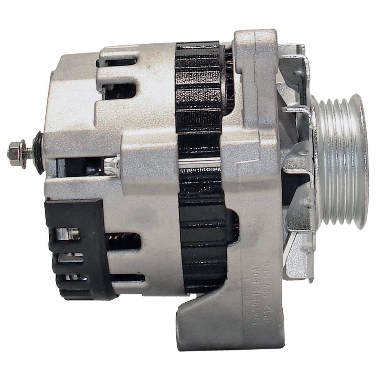 TotalPro Remanufactured Alternator T1236-5-11