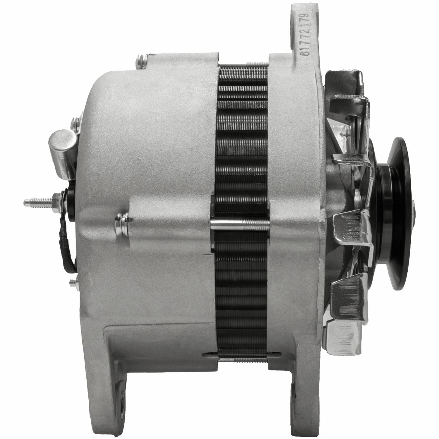 Alternator 14592