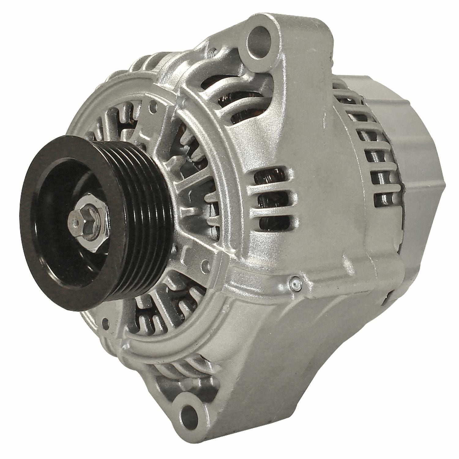 Alternator 13240
