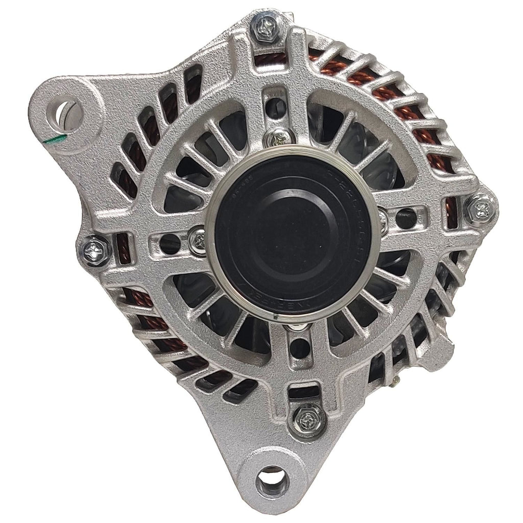 Alternator 11837