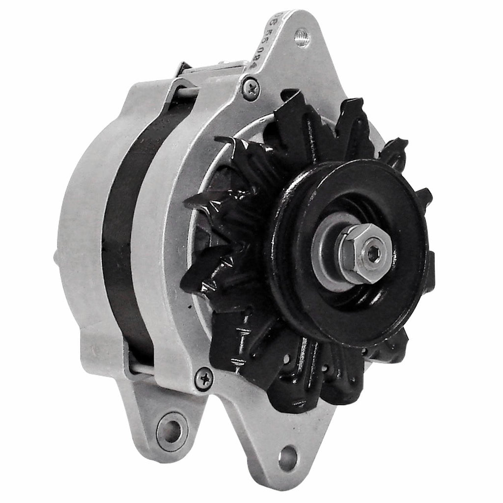 Remanufactured Alternator 13173