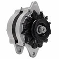 Remanufactured Alternator 13173