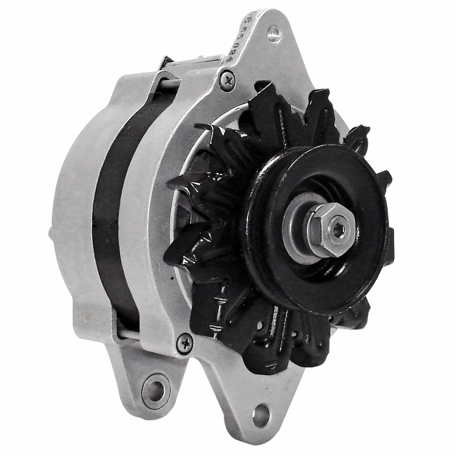 Remanufactured Alternator 13173