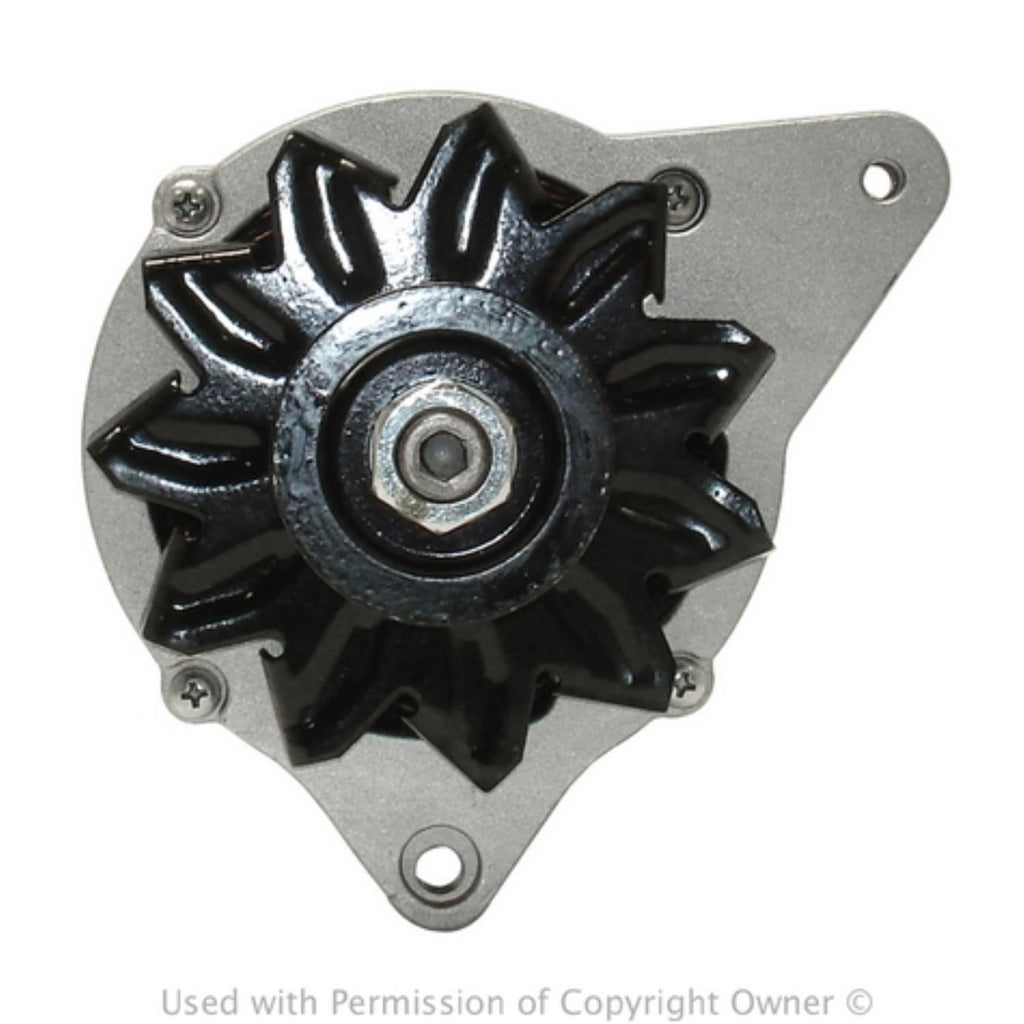 Alternator 14770