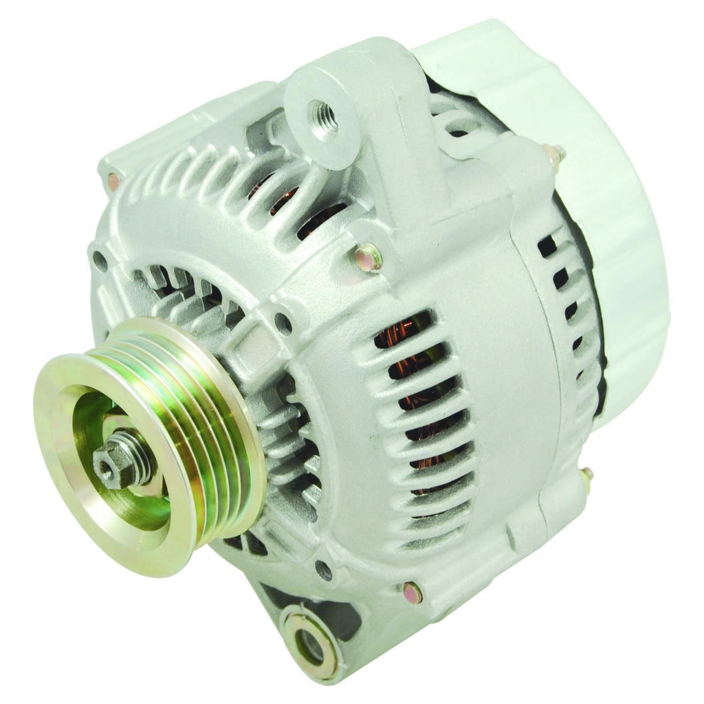 Gold New Alternator 14611N