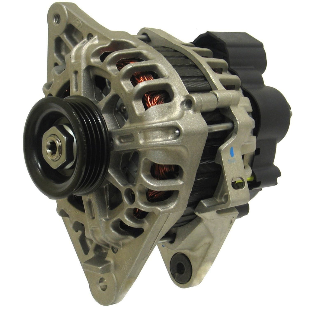 Gold New Alternator DLG11452
