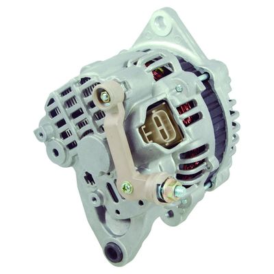 Gold New Alternator 13719N