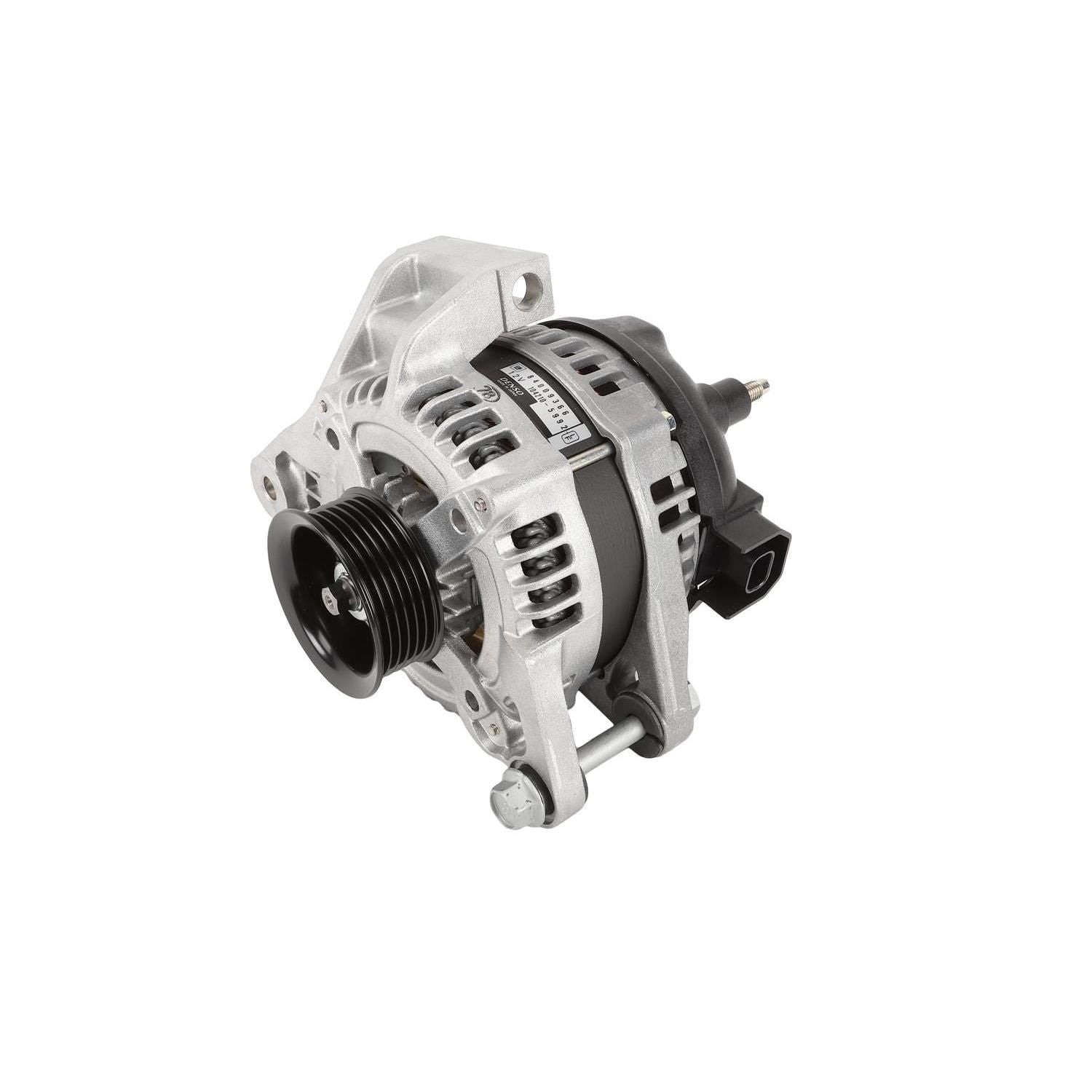 GM Genuine Parts Alternator 84009366