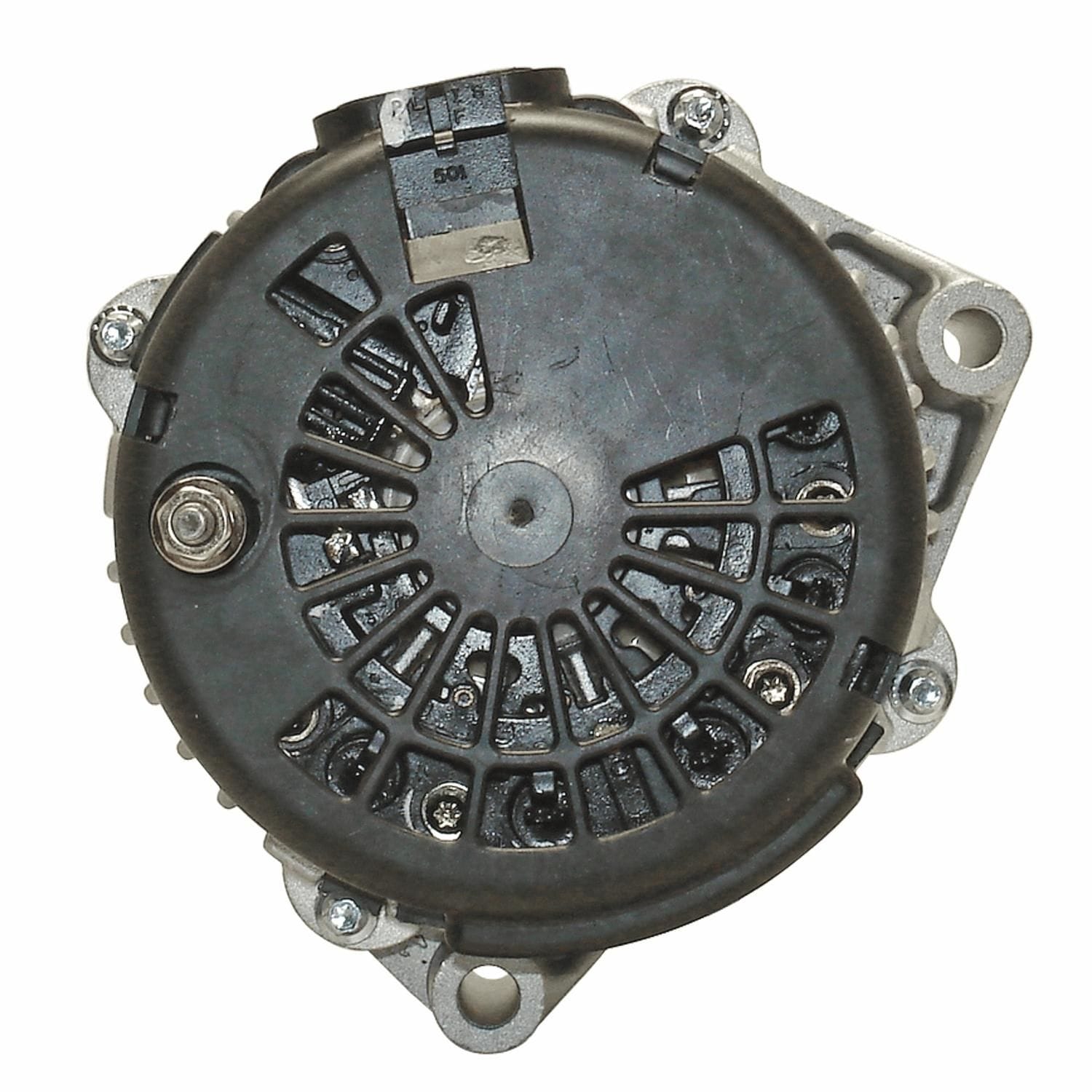 Alternator DL1701-16-3