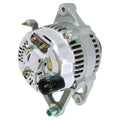 Gold New Alternator 13184N