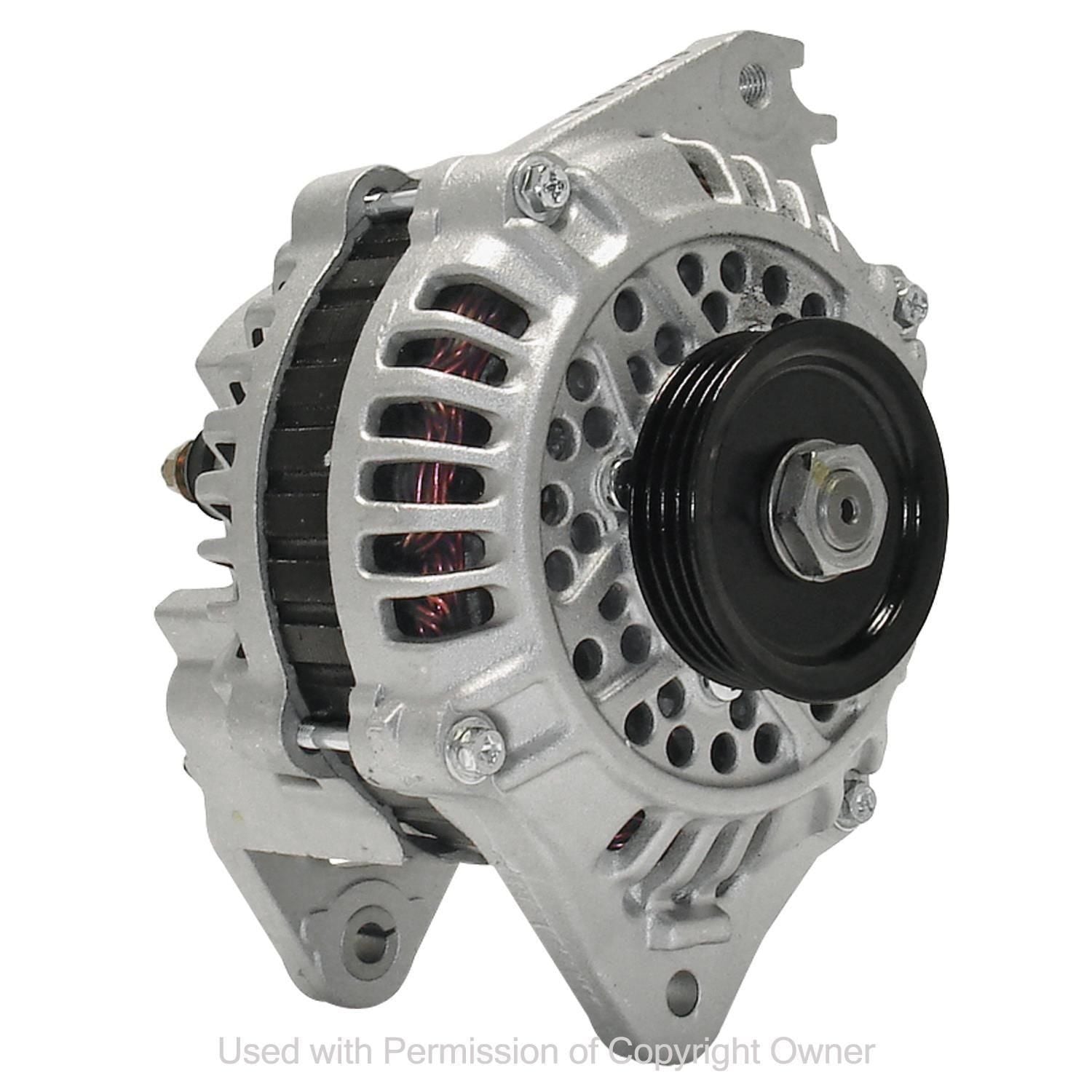 Alternator 14881
