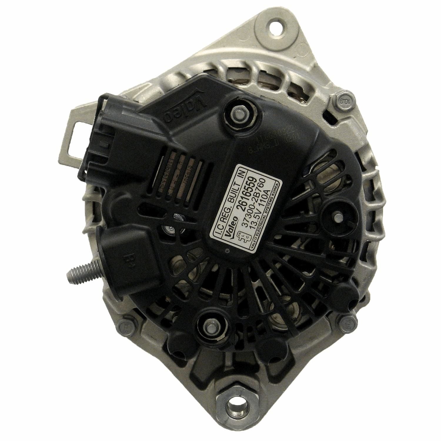 Alternator 10136