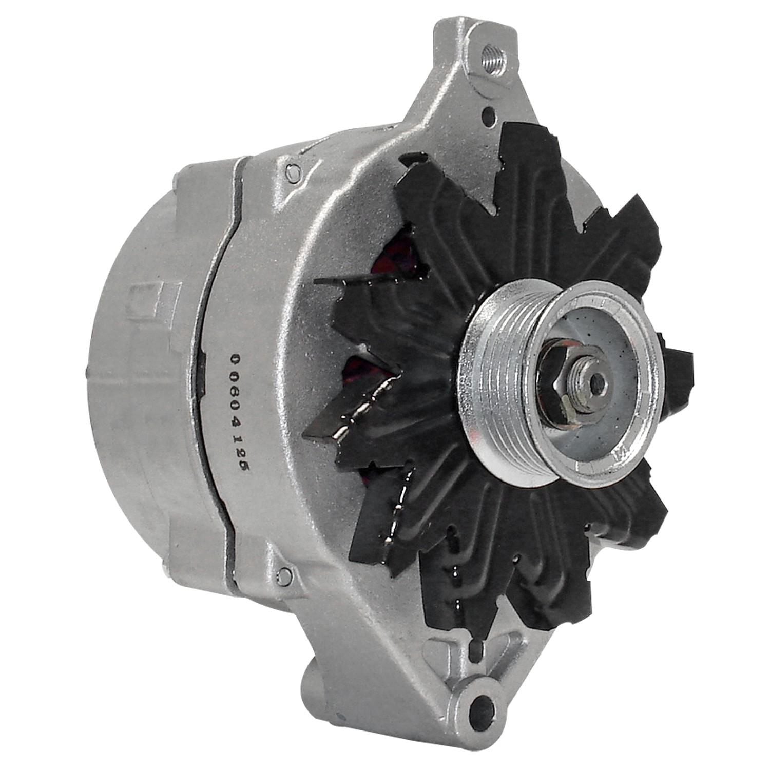 TotalPro Remanufactured Alternator T7072