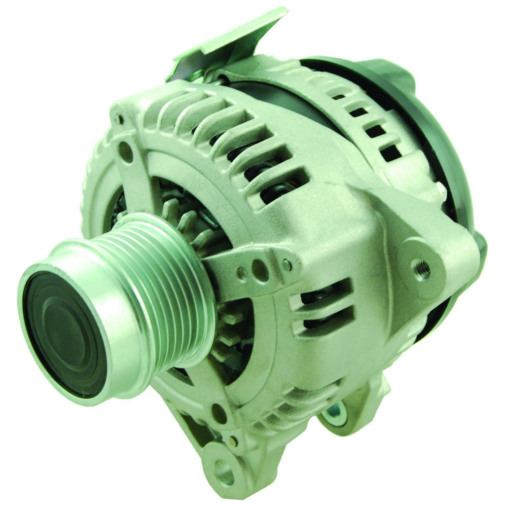 Gold New Alternator DLG11201