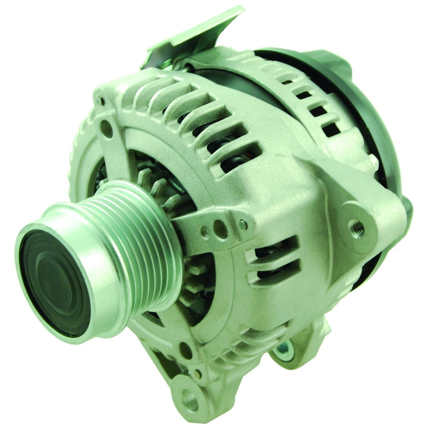 Gold New Alternator DLG11201